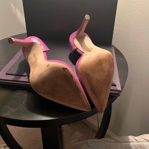 Jessica Simpson Pump 8.5